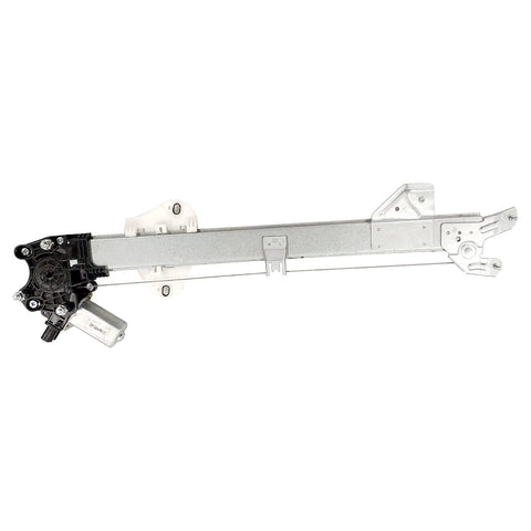 Replacement TYC 660692 Front_Left Window Regulator for Acura RDX