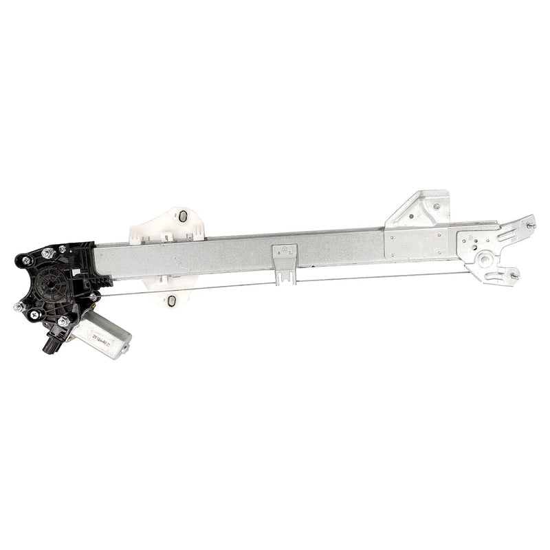 Replacement TYC 660692 Front_Left Window Regulator for Acura RDX