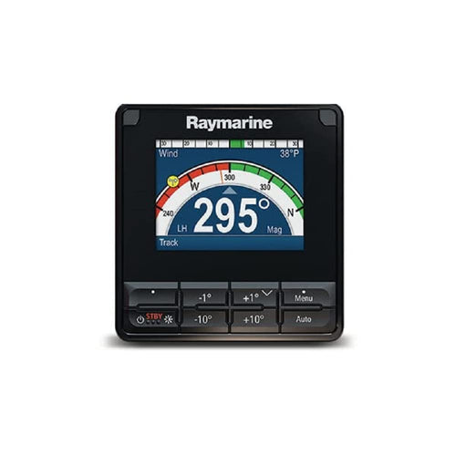 P70S Raymarine AP Control Head (Pushbutton)
