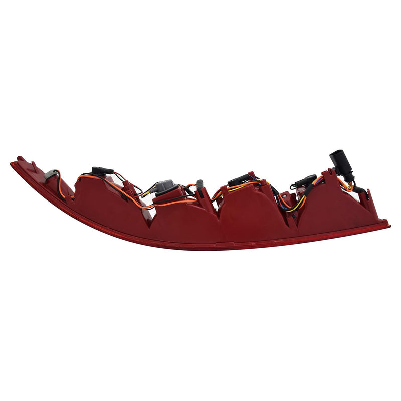 Left TYC 19-12116-00 Light Assembly