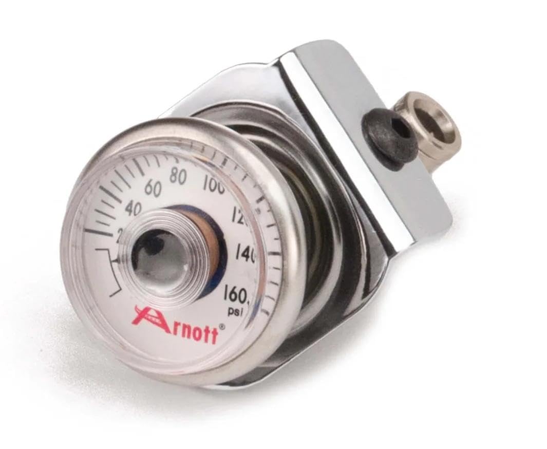 K-2636 Arnott Test, Measure & Inspect