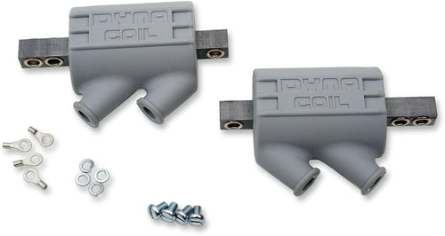 Coils Dynatek for Dyna Black Electrical DC4-1