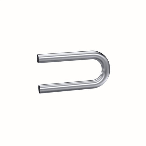 MBRP 1.75" Aluminized MB2037 180˚ Bend Pipe
