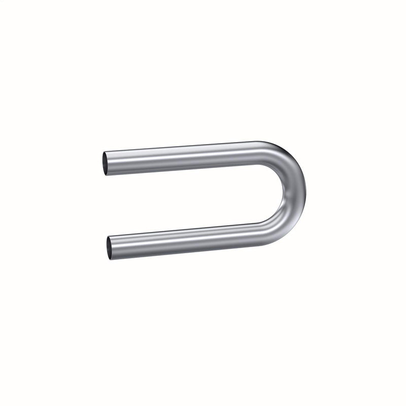 MBRP 1.75" Aluminized MB2037 180˚ Bend Pipe