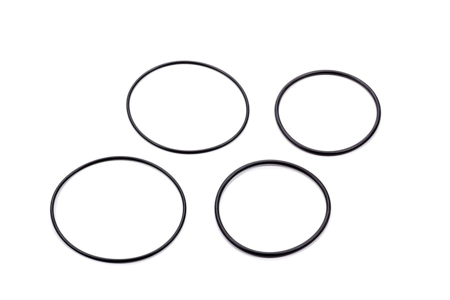 Hub Svc Kit WARN IND. 39128