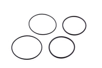 Hub Svc Kit WARN IND. 39128