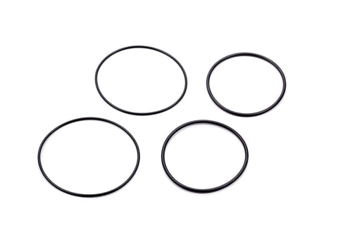Hub Svc Kit WARN IND. 39128
