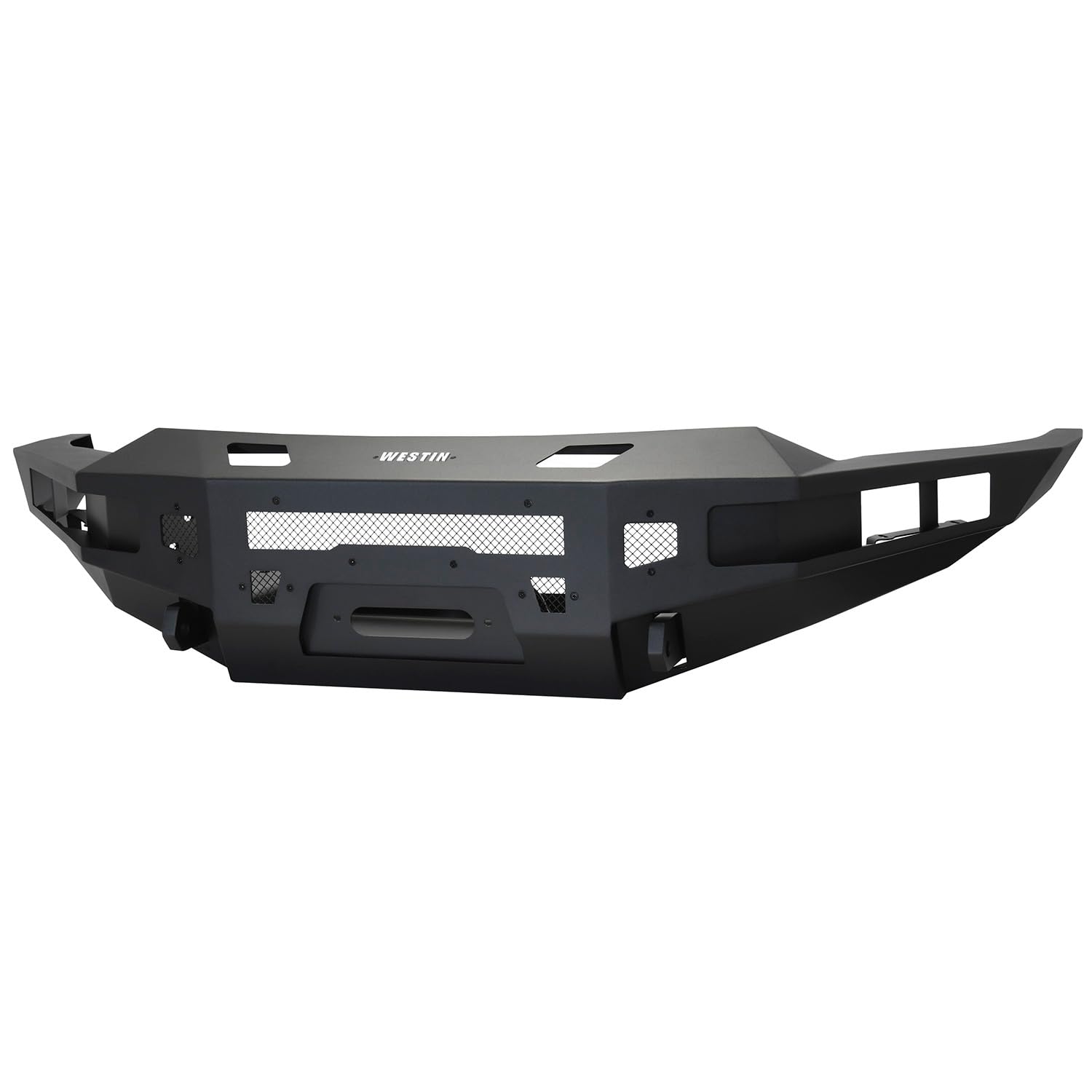 Pro-Series Front Bumper Westin 58-411245 fits 2021-2023 F150 (Excl. 2022+ Lightning EV & Raptor)