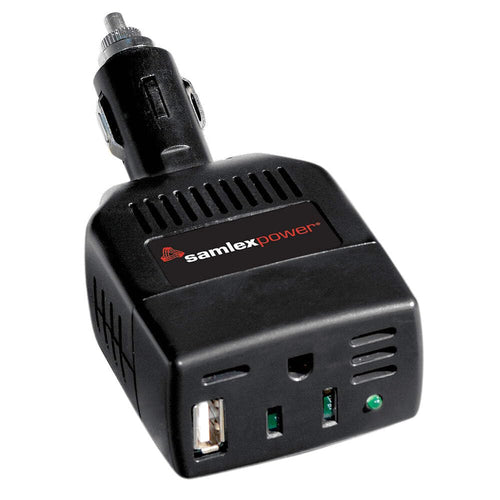 Samlex Solar Samlex America SAM-100-12 Modified Sine Wave Inverter SAM Series