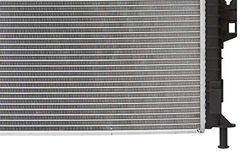 Radiator CSF 3668