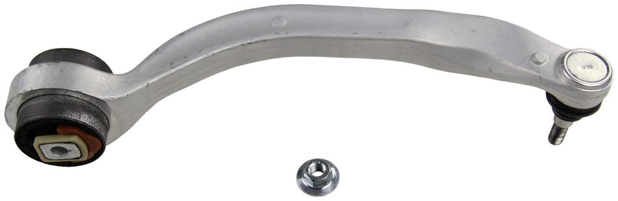 MOOG RK80562 Suspension Control Arm and Ball Joint Assembly lower front left rearward