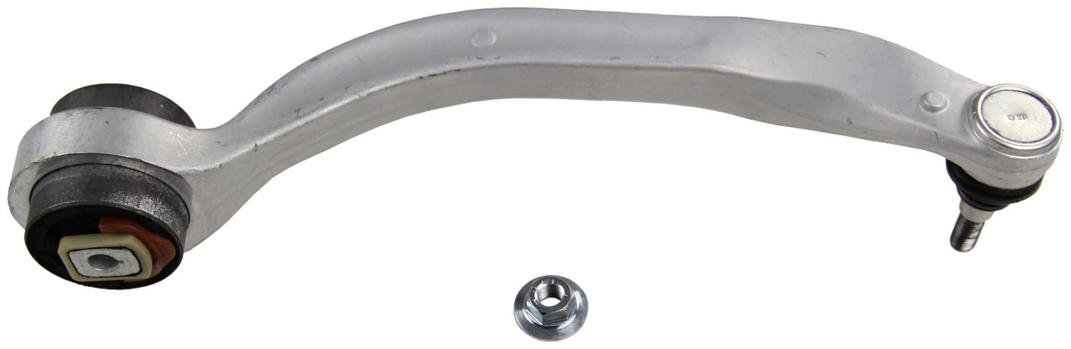 MOOG RK80562 Suspension Control Arm and Ball Joint Assembly lower front left rearward