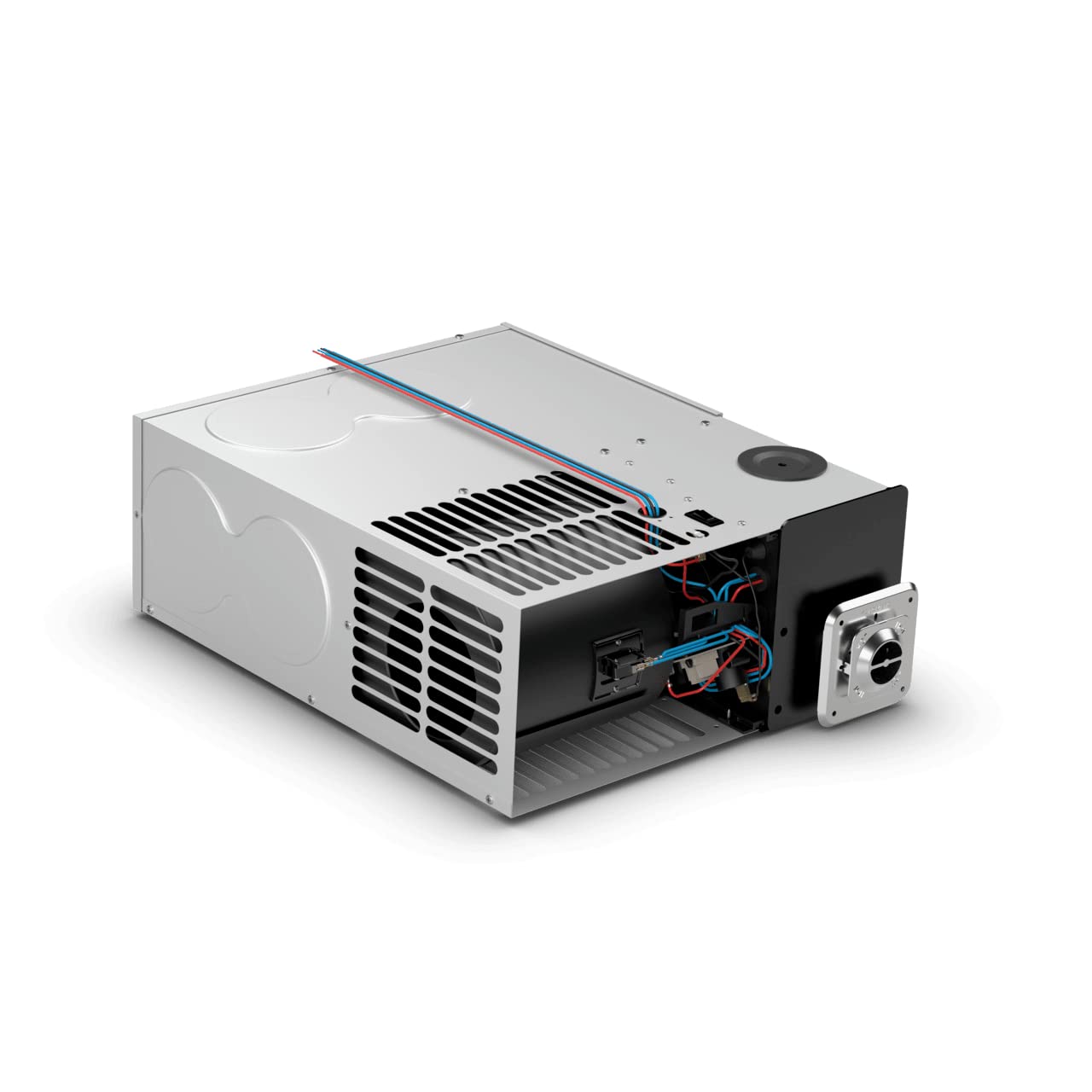 Dometic DFMD 25111 9600000890 Medium Furnace - 25,000 BTU, LP Gas/DC Voltage