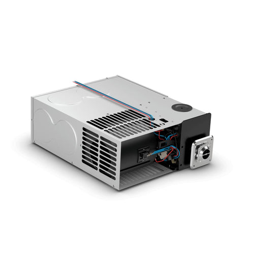 Dometic DFMD 25111 9600000890 Medium Furnace - 25,000 BTU, LP Gas/DC Voltage