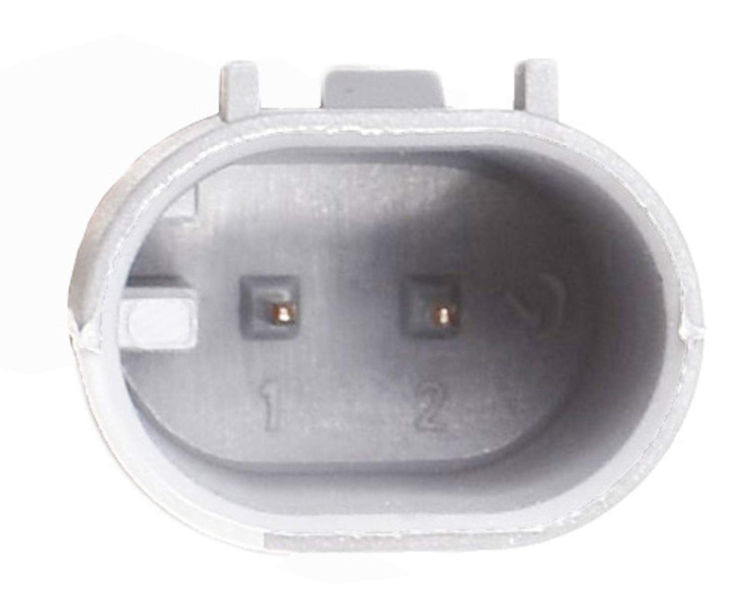 Rear Brake Pad Wear Sensor POWERSTOP SW-0497 For BMW X2 2019-2023 | Mini Cooper Clubman 2020-2024 | Mini Cooper Countryman 2020-2024 [Vehicle Specific]