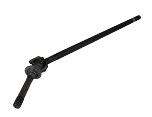 Yukon Gear 1541H YA D660124-3 Right Replacement Axle Assembly for Ford Dana 44 Differential