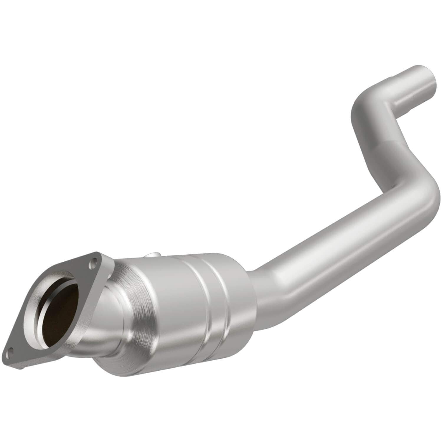 California Grade MagnaFlow Catalytic Converter 5461478: Direct-Fit (CARB Compliant)