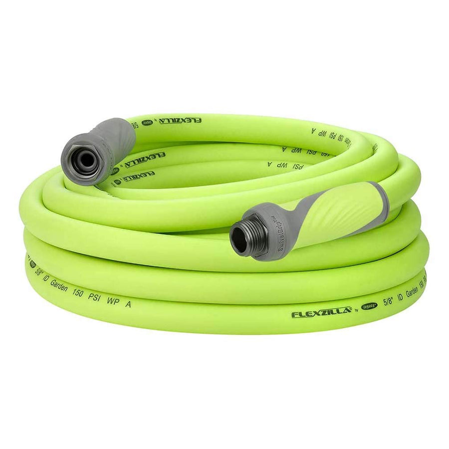 Lightweight Garden Hose, 5/8-In. x 50-Ft.