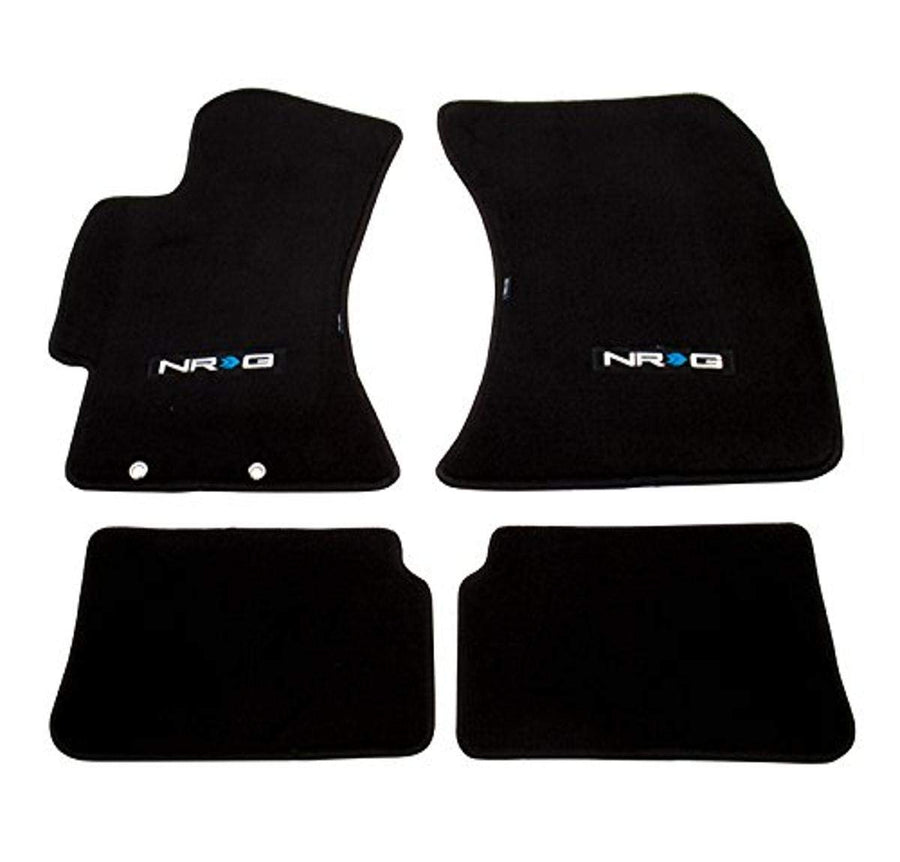 Floor Mat NRG Innovations FMR-410NRG