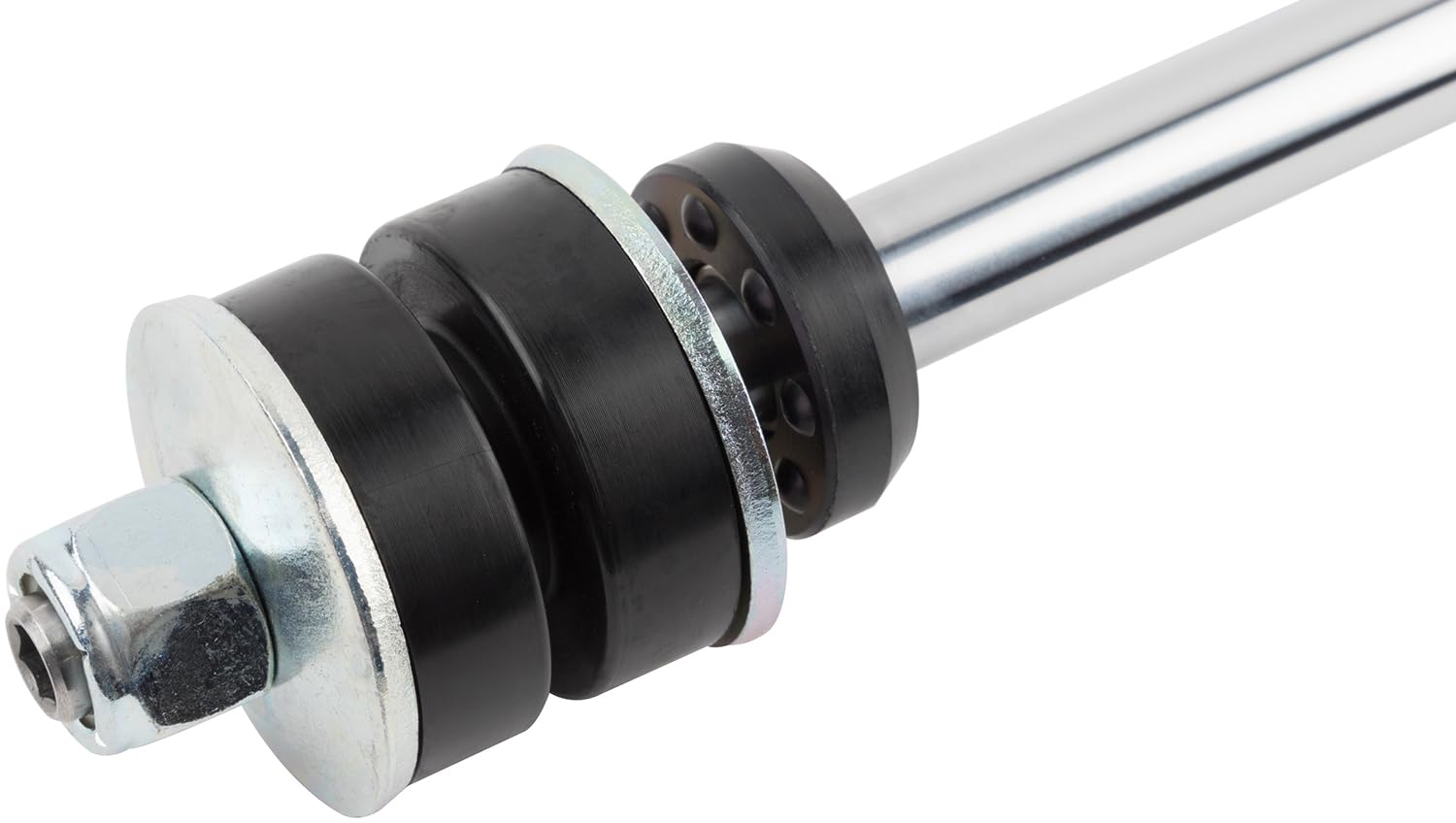 Rear Shock Absorber Fox Shocks 985-24-231 Fits Ram 1500