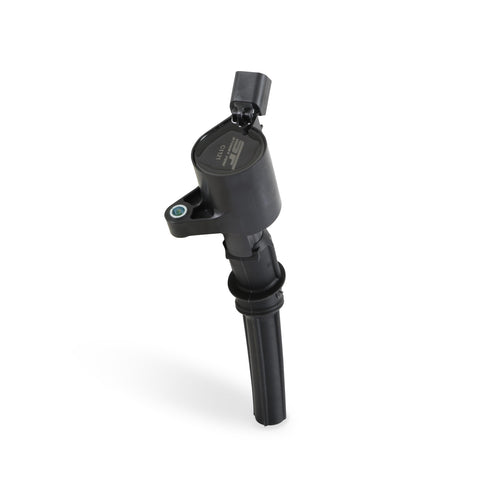 8-Pack MSD Street Fire 55128 Ignition Coils - Black