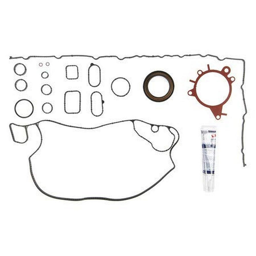 Engine Timing Cover Gasket Set MAHLE JV5191