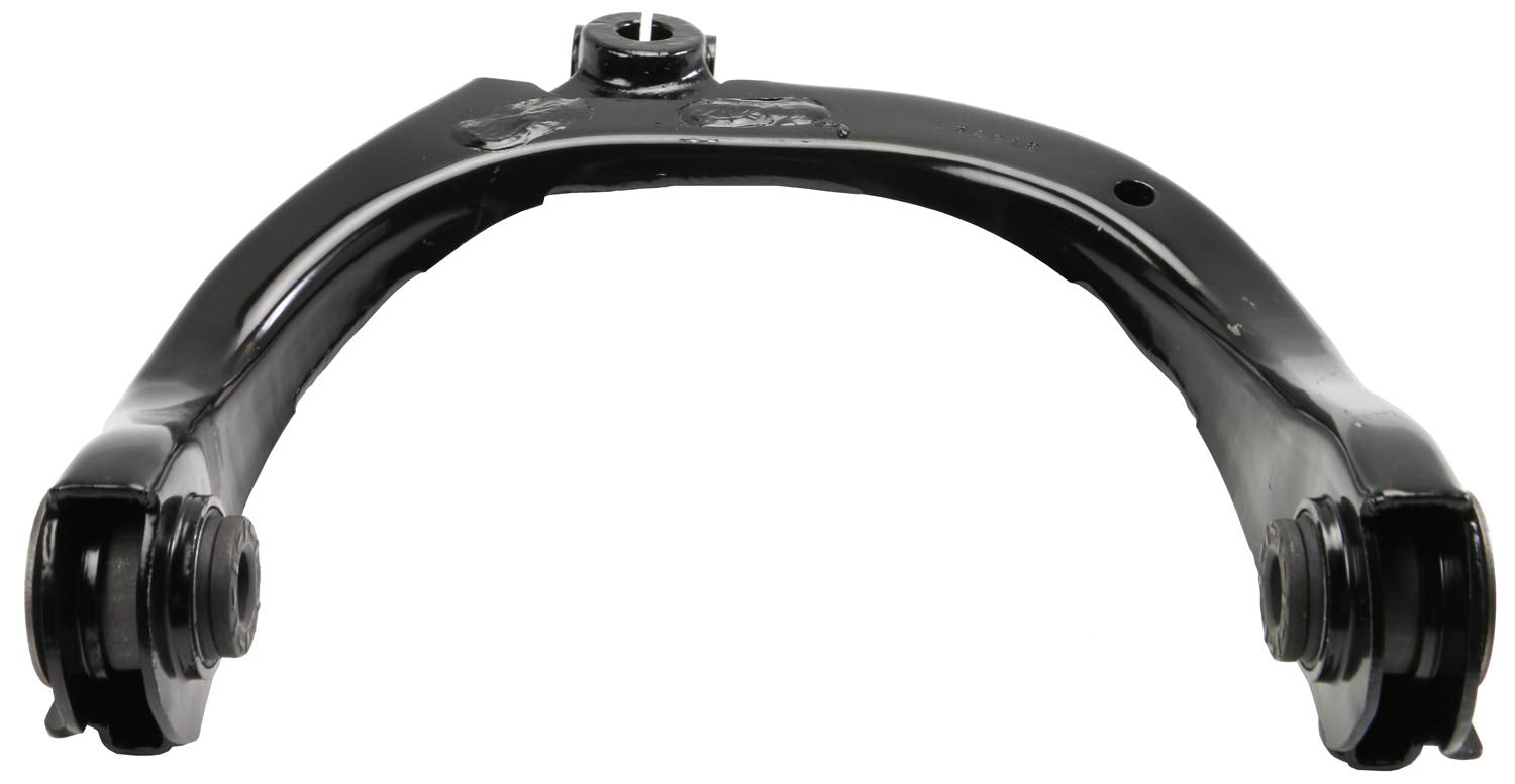 MOOG Suspension Control Arm front left upper RK640294