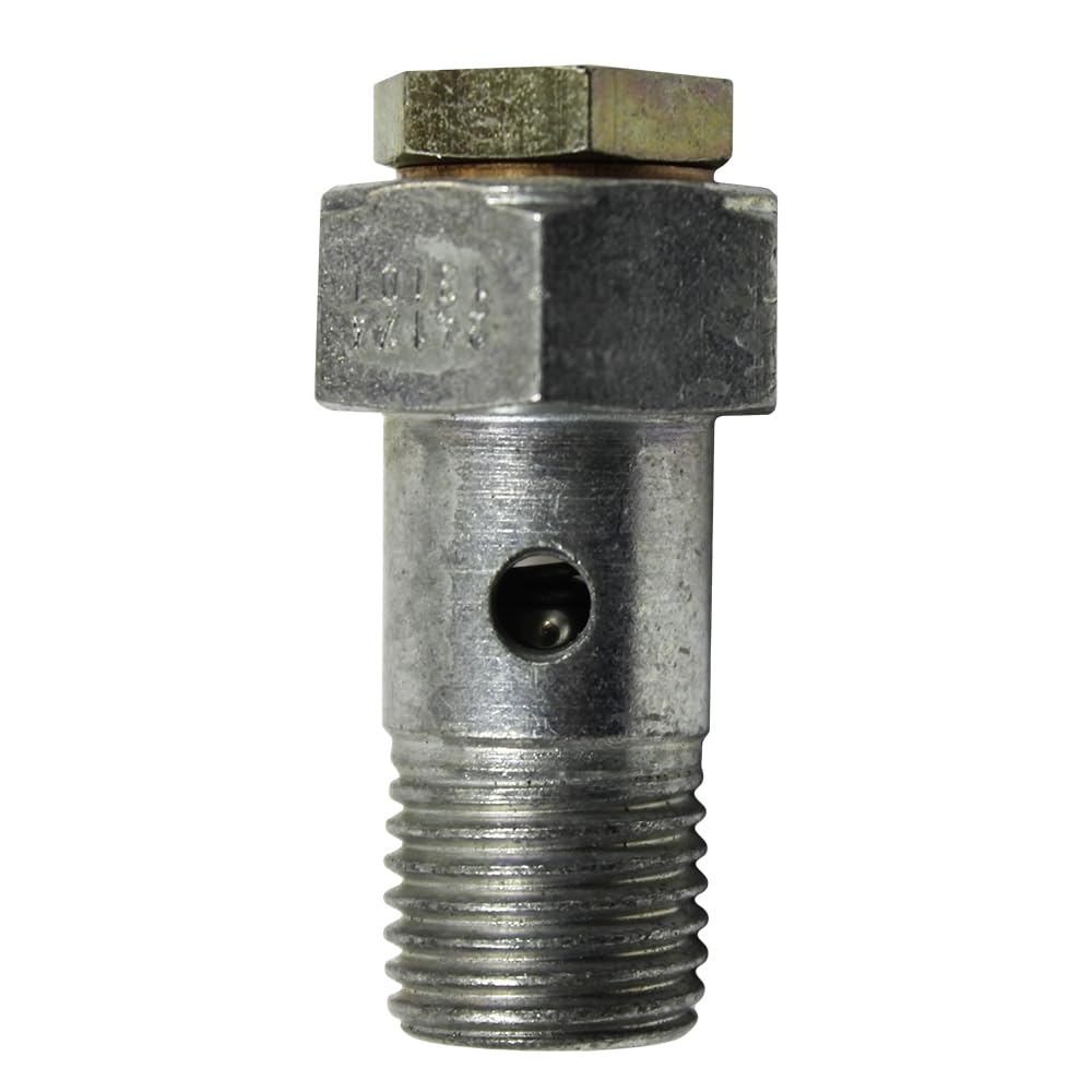 Dodge 94-98 P-Pump OEM Overflow Valve (DDP - OVERFLOW) DDP