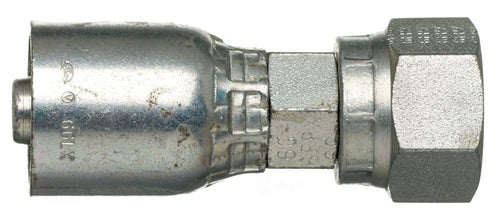 FPX Female NPSM Swivel G44111-0808 (GLX)