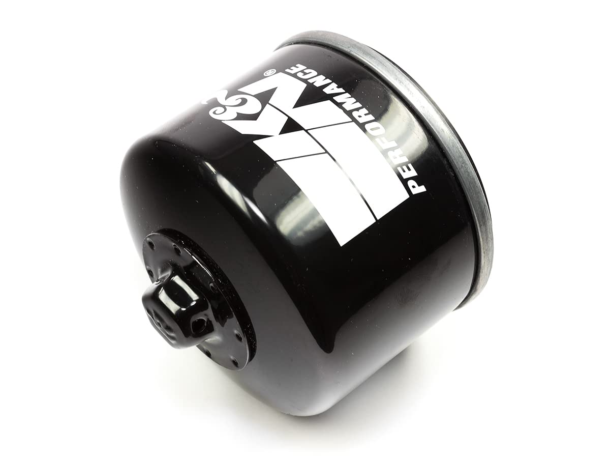 KN-160 K&N Oil Filter