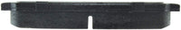 Sport Brake Pads StopTech 309.13040 with Shims and Hardware