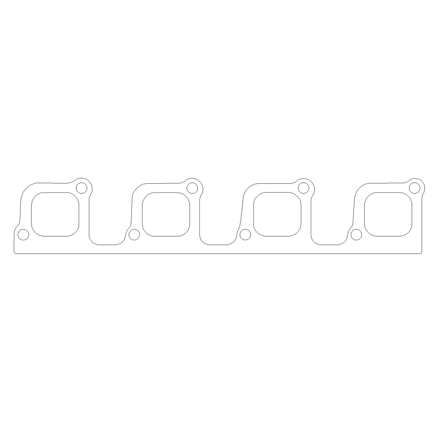 Exhaust Manifold Gasket Set Cometic Gasket - C5357-064