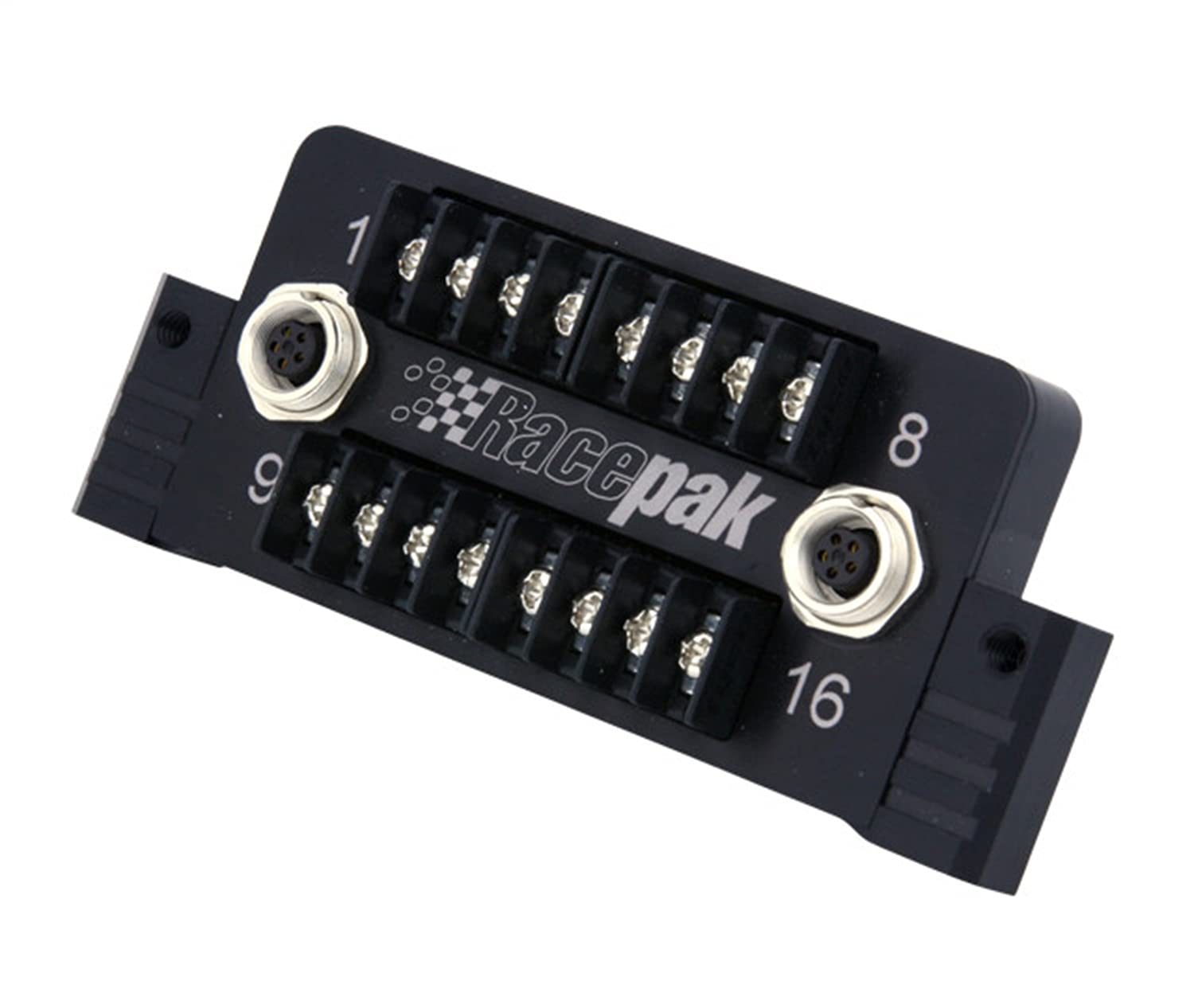 SMARTWIRE SWITCH MODULE Racepak 500-SW-SM16