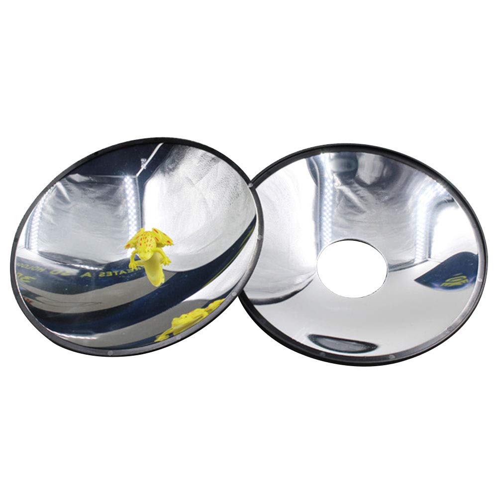 Reducer Coupler - Vibrant Performance 19748- 3.50 in I.D. x 4.25 in I.D. x 4.50 in Long - Black