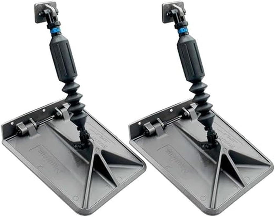 Smart Tabs Nauticus SXG9510-40BL SX #40 - Gunmetal Gray