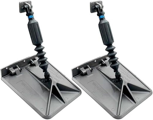 Smart Tabs Nauticus SXG9510-40BL SX #40 - Gunmetal Gray