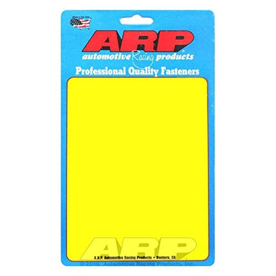 ARP Timing Cover & Water Pump Bolt Kit 140-1501, 1 Pack