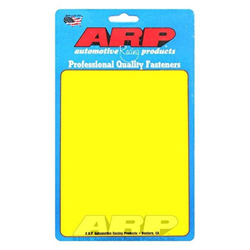ARP Timing Cover & Water Pump Bolt Kit 140-1502, 1 Pack