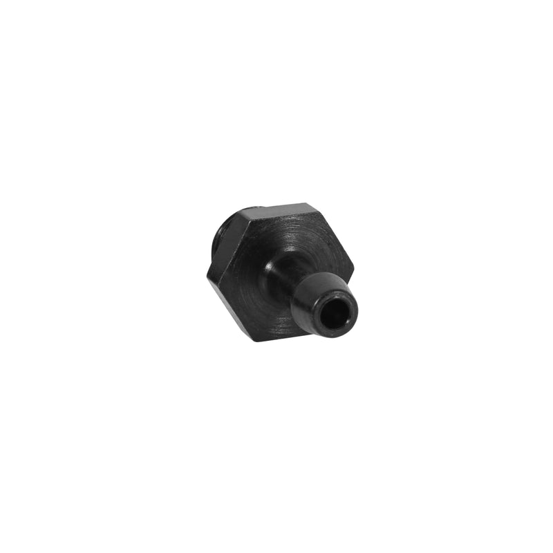 Fuel Fitting AEM -6-7Mm Barb 5Pk (25-393)