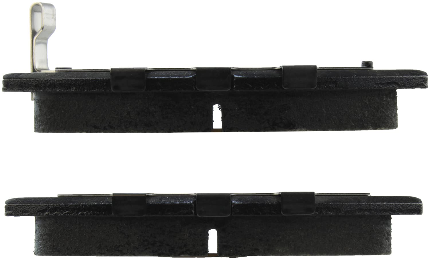 Sport Brake Pads StopTech 309.03831 with Shims and Hardware