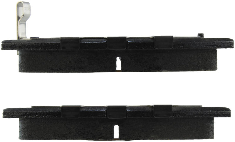 Sport Brake Pads StopTech 309.03831 with Shims and Hardware