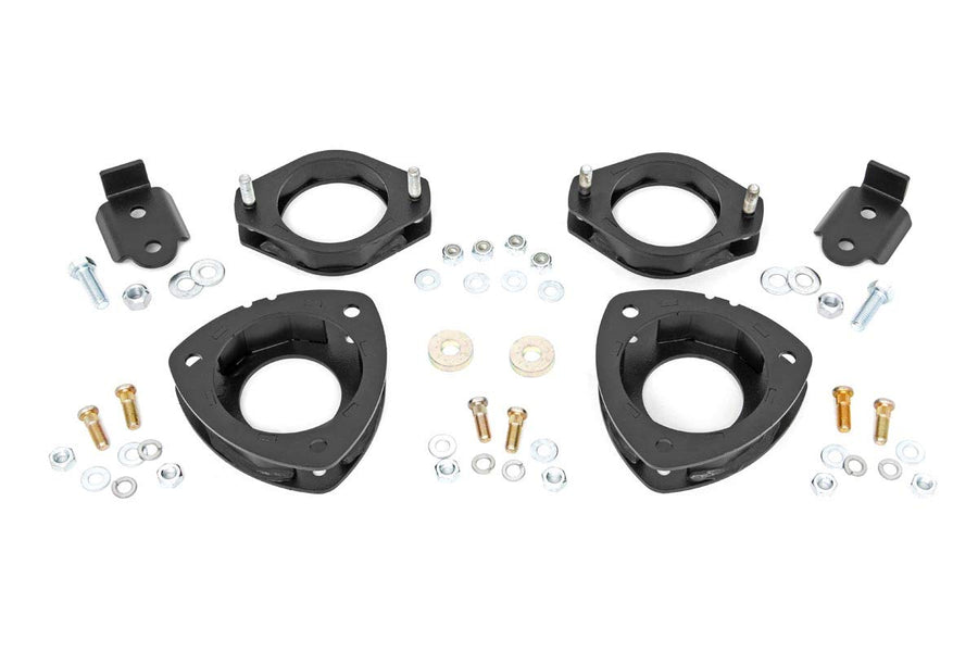 2" Lift Kit Rough Country for 2018-2020 Subaru Crosstrek 4WD - 90300