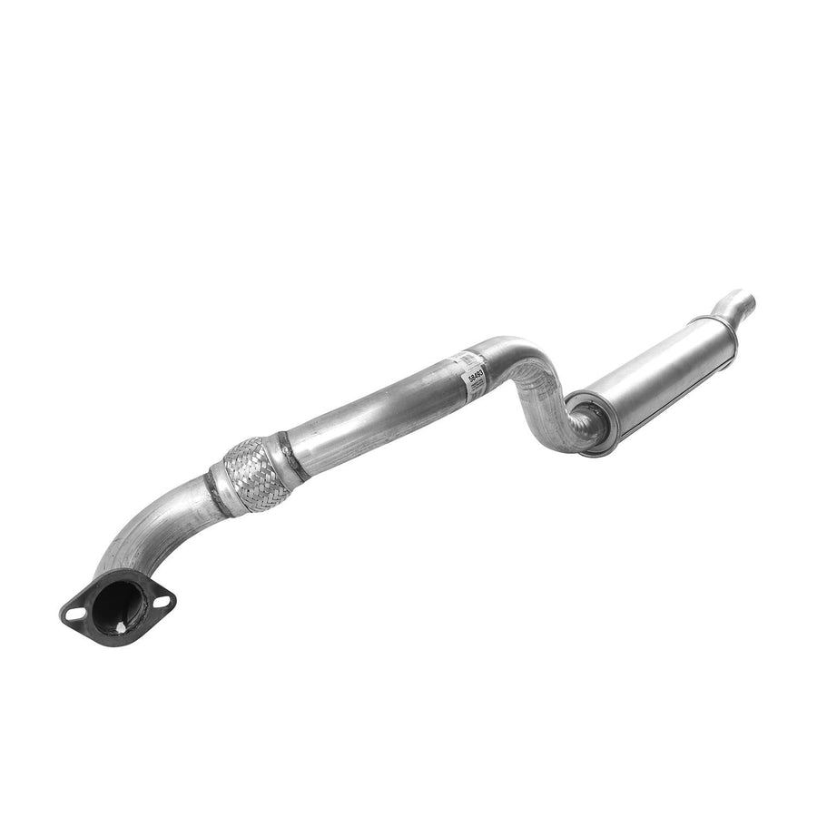 Pipe AP Exhaust 58493