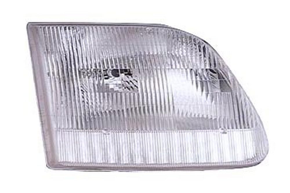 FR208-B101R Eagle Eyes Headlight