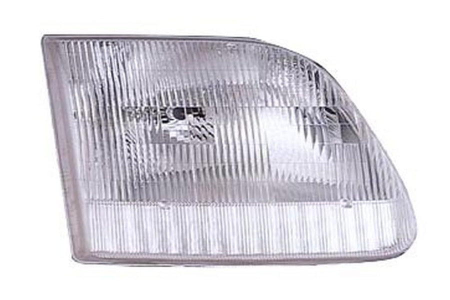 FR208-B101R Eagle Eyes Headlight