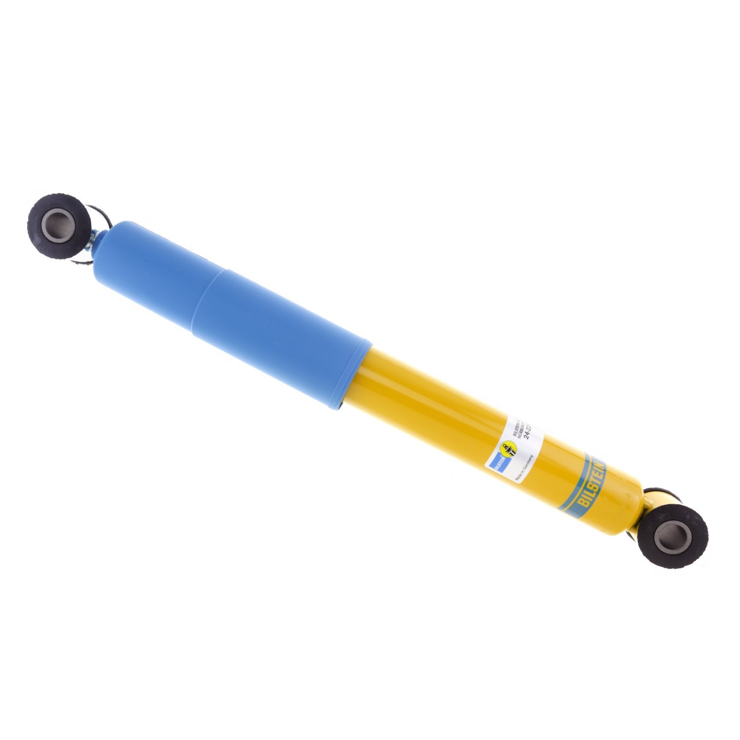 B6 Bilstein 93-07 Freightliner X-Line XCS/XCR/XCM/XCF/XCL Monotube Shock Absorber (24-225007)