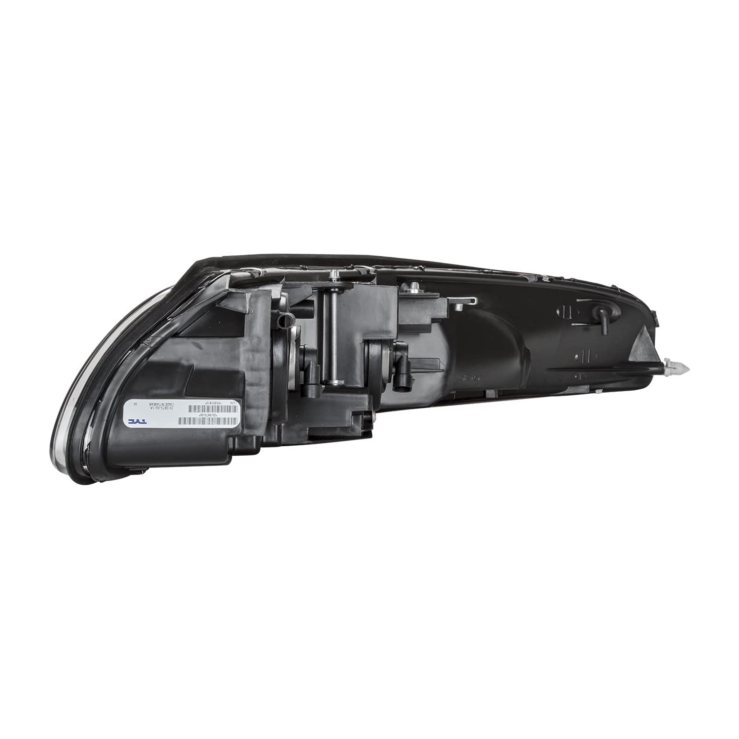 Pontiac Bonneville TYC 20-5875-00 Passenger Side Headlight Assembly