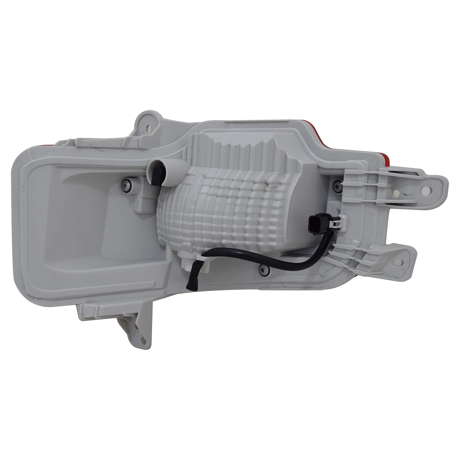 Right TYC Back Up Light Compatible with 2020-2021 Hyundai Palisade