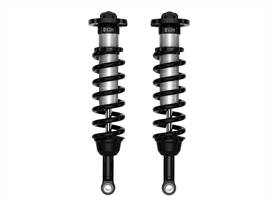 6In 2.5 Vs Ir Coilover Kit