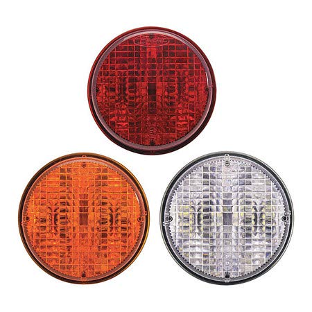 SAE/ECE LED Stop/Tail Lamp,12/24V